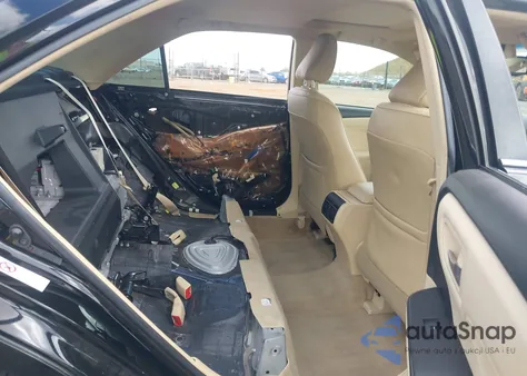 2017 Toyota Camry Hybrid Xle z USA, uszkodzony, nr VIN 4T1BD1FKXHU226364